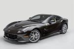 Ferrari F12berlinetta The Actor 2017 года